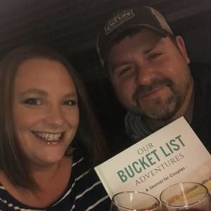 Meet your Posher, Tim